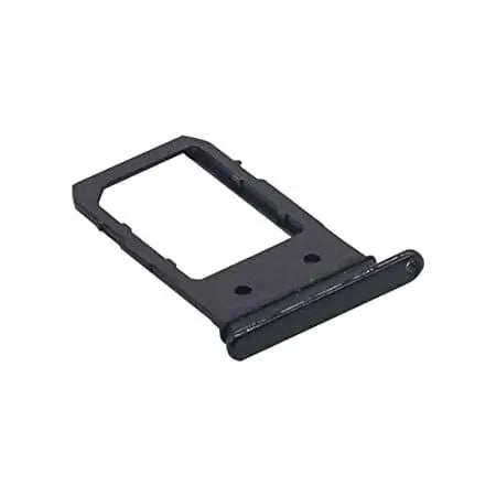 Mozomart Sim Tray Slot Holder for Google Pixel 3A XL Black - Zeespares.in