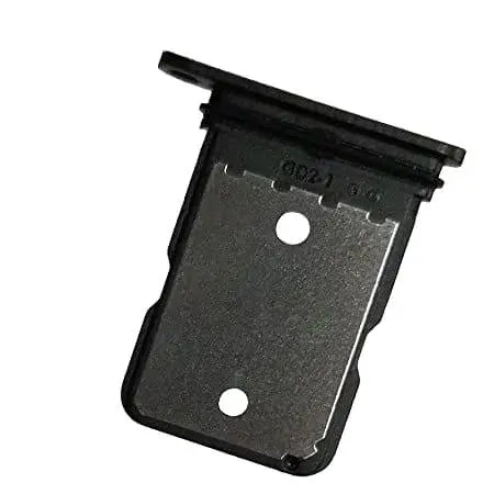 Mozomart Sim Tray Slot Holder for Google Pixel 5 (5G) Black - Zeespares.in