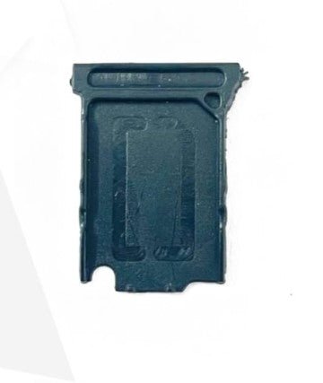 Mozomart Sim Tray Slot Holder for HTC D728 : Black - Zeespares.in