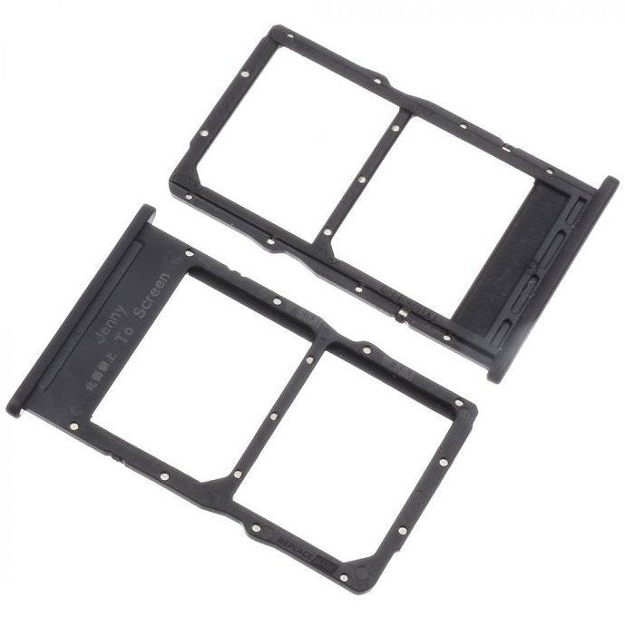 Mozomart Sim Tray Slot Holder for Huawei P40 Lite 5G Gold - Zeespares.in