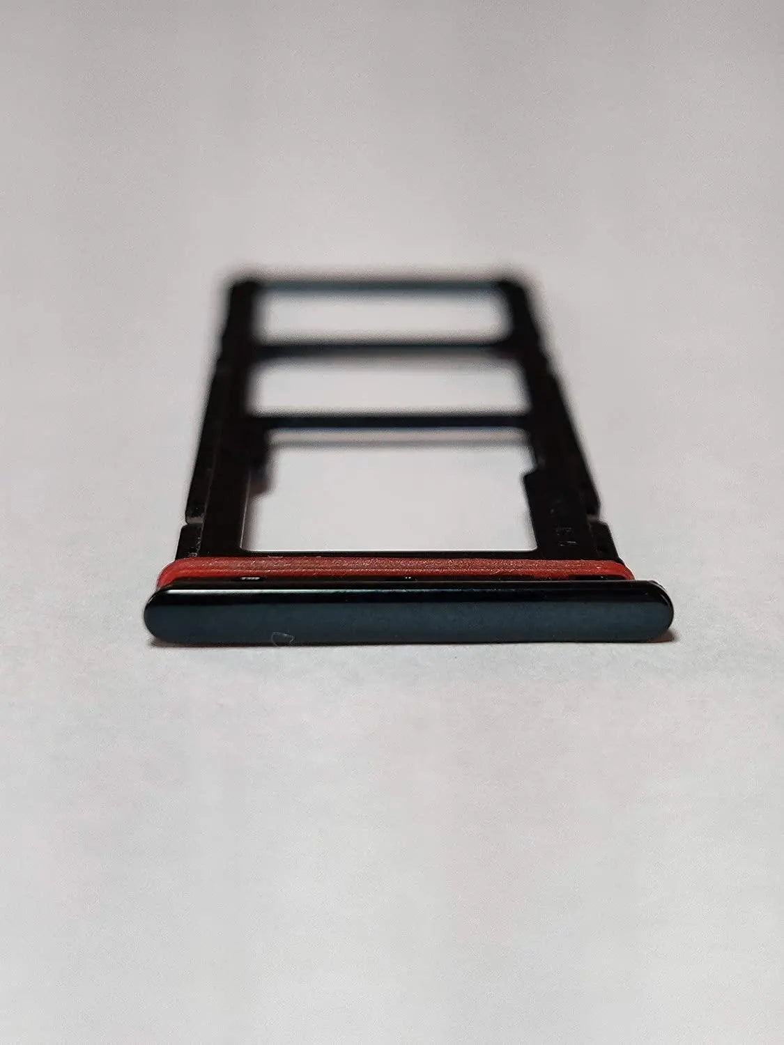 Mozomart Sim Tray Slot Holder for Infinix S4 (X626) : Purple - Zeespares.in