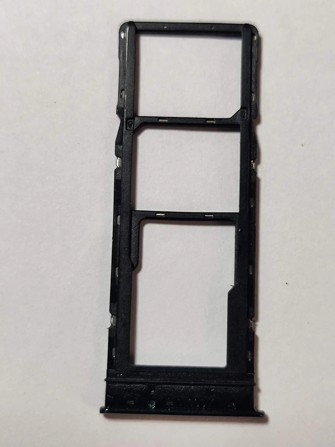 Mozomart Sim Tray Slot Holder for Infinix S5 Pro (X660) : Green - Zeespares.in