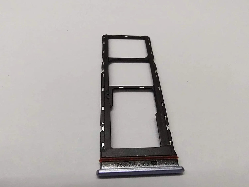 Mozomart Sim Tray Slot Holder for Infinix Smart 6 Plus India