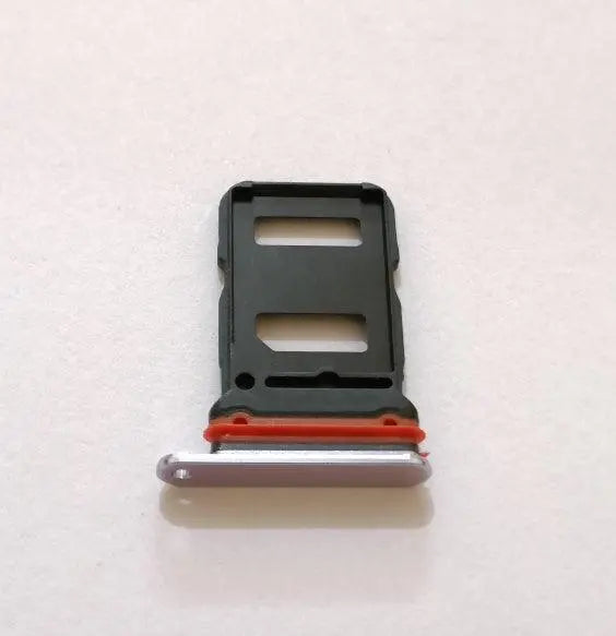 Mozomart Sim Tray Slot Holder for IQOO 3 5G : Gold - Zeespares.in