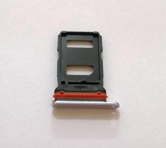 Mozomart Sim Tray Slot Holder for IQOO 3 5G : Gold - Zeespares.in