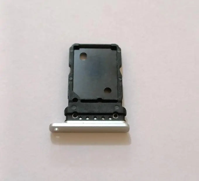 Mozomart Sim Tray Slot Holder for IQOO 7 5G : Gold - Zeespares.in