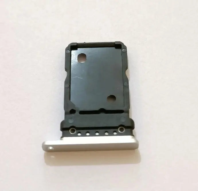 Mozomart Sim Tray Slot Holder for IQOO 9T 5G : Gold - Zeespares.in