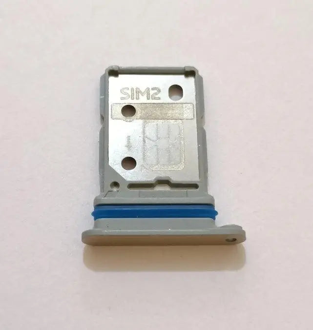 Mozomart Sim Tray Slot Holder for IQOO Neo 6 : Gold - Zeespares.in