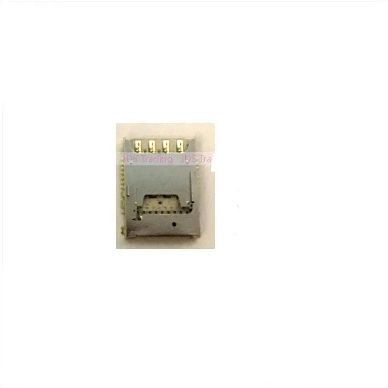 Mozomart Sim Tray Slot Holder for Moto E4 Plus 32GB : Gold - Zeespares.in