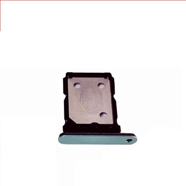 Mozomart Sim Tray Slot Holder for OnePlus 10R 5G : Forest Green - Zeespares.in