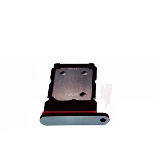 Mozomart Sim Tray Slot Holder for OnePlus 10T 5G : Jade green - Zeespares.in