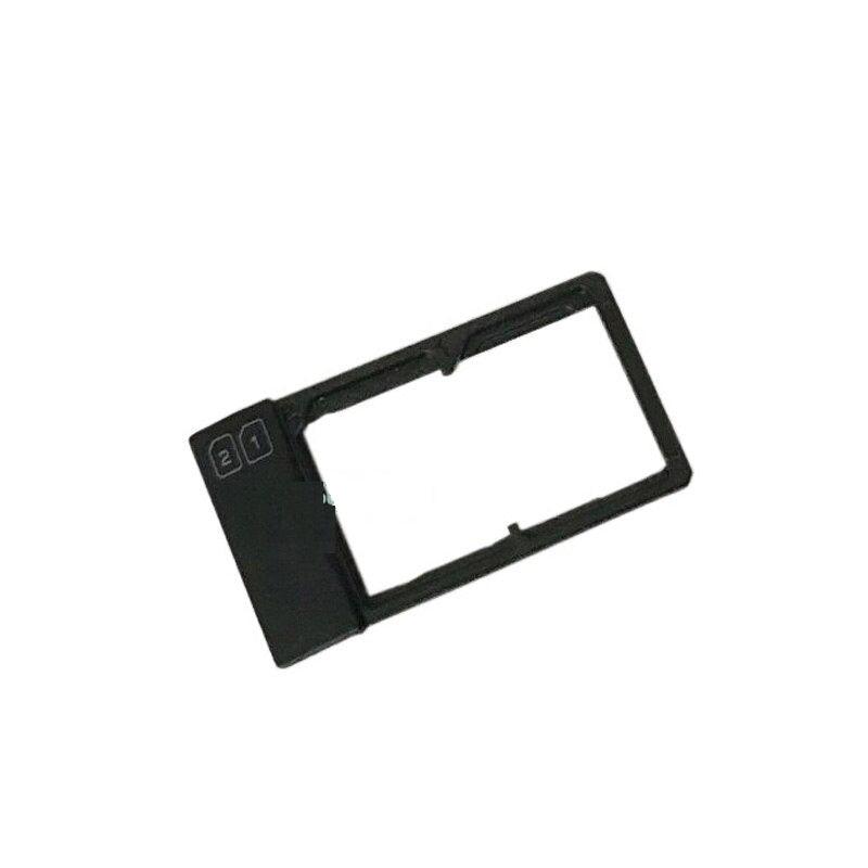 Mozomart Sim Tray Slot Holder for OnePlus 2 : white - Zeespares.in