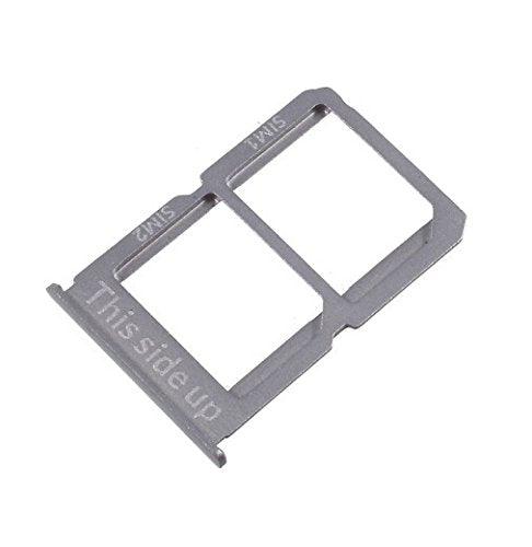 Mozomart Sim Tray Slot Holder for OnePlus 3 : Graphite - Zeespares.in