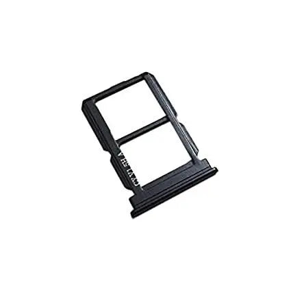 Mozomart Sim Tray Slot Holder for Oneplus 5 / 1+5 : State Grey - Zeespares.in