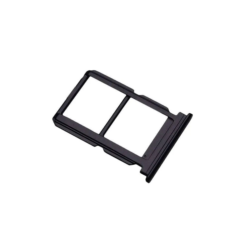 Mozomart Sim Tray Slot Holder for Oneplus 5 / 1+5 : State Grey - Zeespares.in