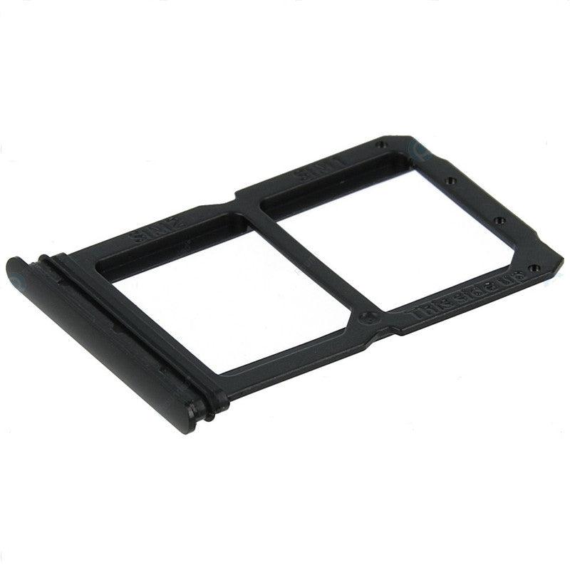 Mozomart Sim Tray Slot Holder for OnePlus 6T A6013 : Thunder Purple - Zeespares.in