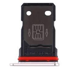 Mozomart Sim Tray Slot Holder for OnePlus 8 : Interstellar Glow - Zeespares.in
