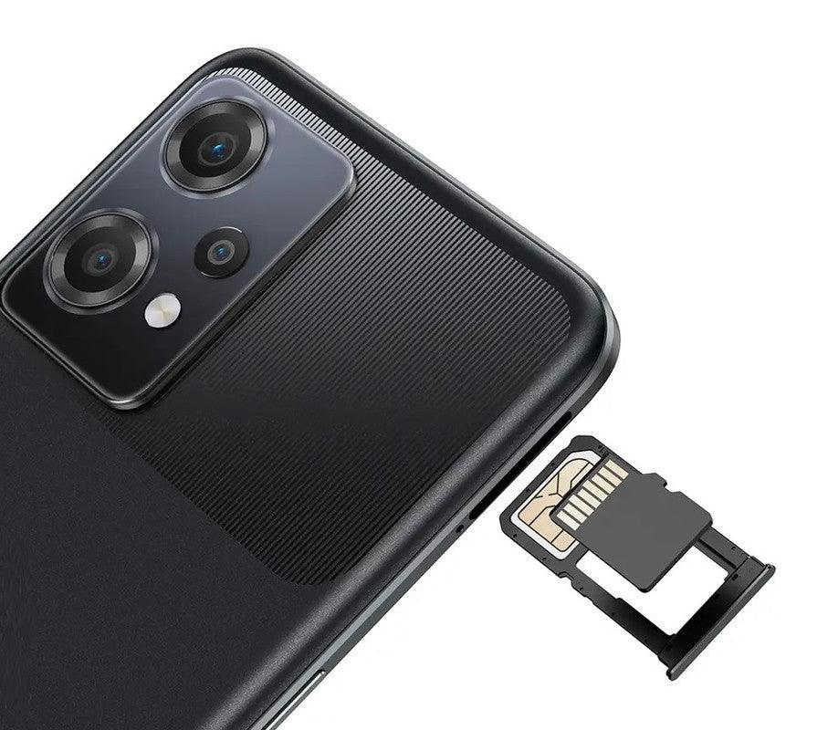 Mozomart Sim Tray Slot Holder for OnePlus Nord 2T 5G : Jade fog - Zeespares.in