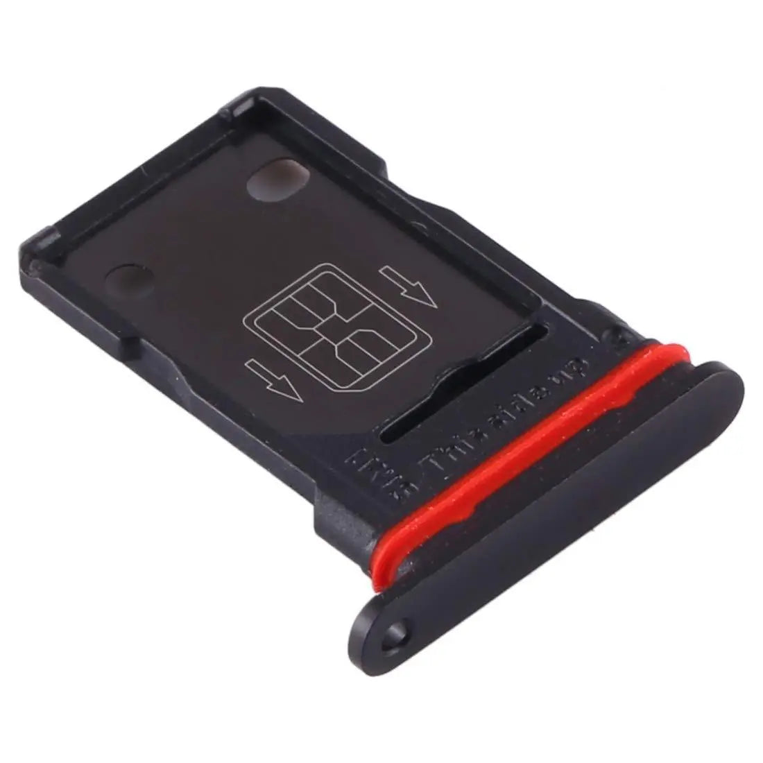 Mozomart Sim Tray Slot Holder for Oneplus Nord : Blue - Zeespares.in