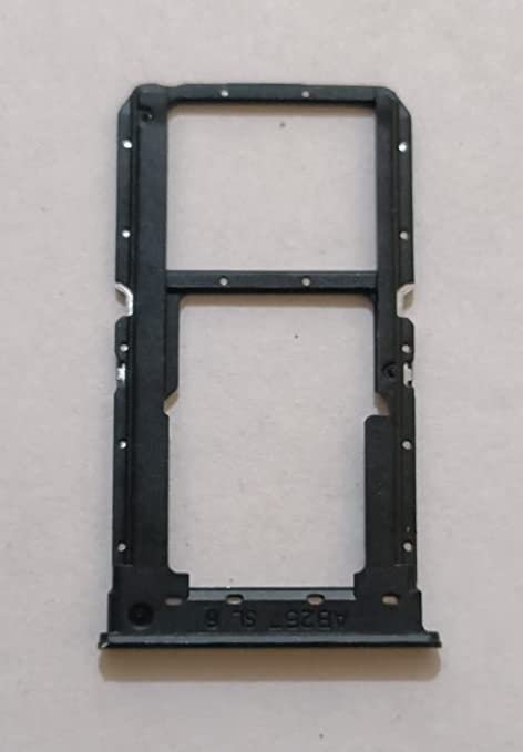 Mozomart Sim Tray Slot Holder for OnePlus Nord CE 2 Lite 5G : Black Dusk - Zeespares.in