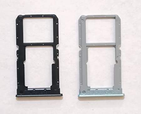 Mozomart Sim Tray Slot Holder for OnePlus Nord CE 2 Lite 5G : Blue Tide - Zeespares.in
