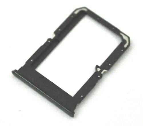 Mozomart Sim Tray Slot Holder for OnePlus Nord CE 5G : Silver Ray - Zeespares.in