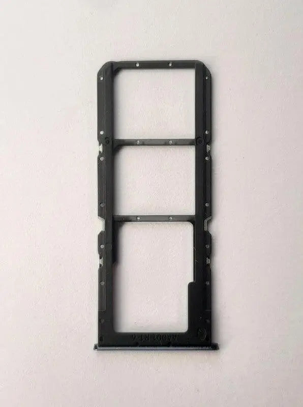 Mozomart Sim Tray Slot Holder for Oppo F19s : Silver - Zeespares.in