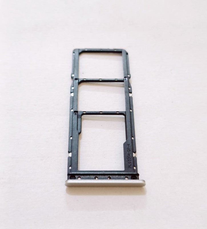 Mozomart Sim Tray Slot Holder for Realme 10 Gold - Zeespares.in