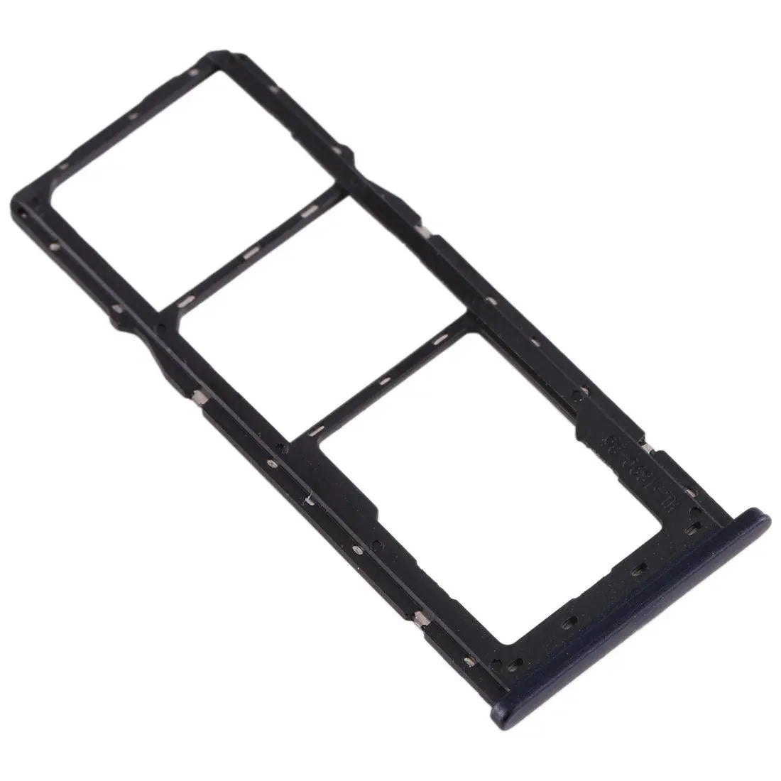 Mozomart Sim Tray Slot Holder for Realme 2 Pro : Black - Zeespares.in