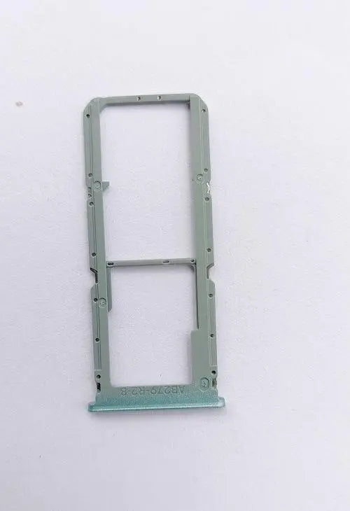 Mozomart Sim Tray Slot Holder for Realme 9i : Green - Zeespares.in