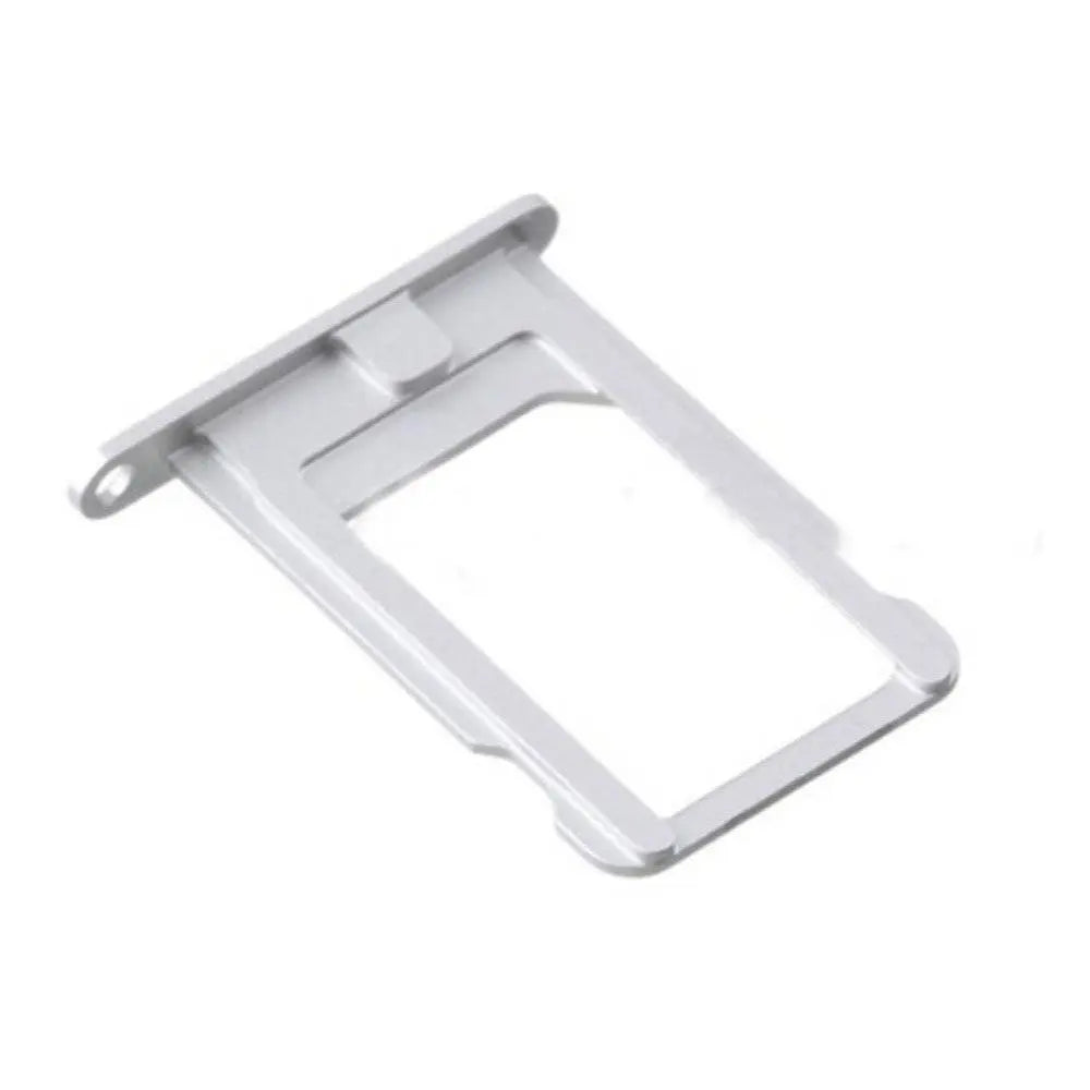 Mozomart Sim Tray Slot Holder for Realme X50 : Polar White - Zeespares.in