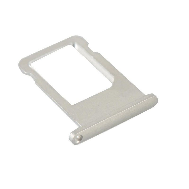Mozomart Sim Tray Slot Holder for Realme X7 Max 5G White - Zeespares.in