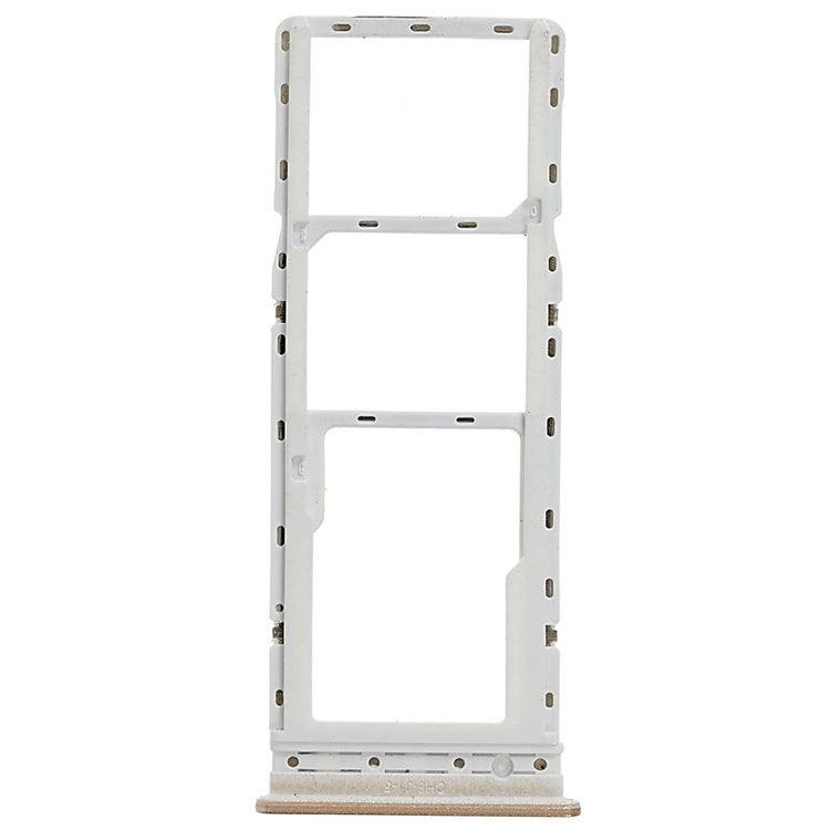 Mozomart Sim Tray Slot Holder for Tecno Camon 18 CH6 : White - Zeespares.in