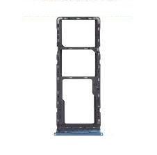 Mozomart Sim Tray Slot Holder for Tecno Pova Neo : Blue - Zeespares.in