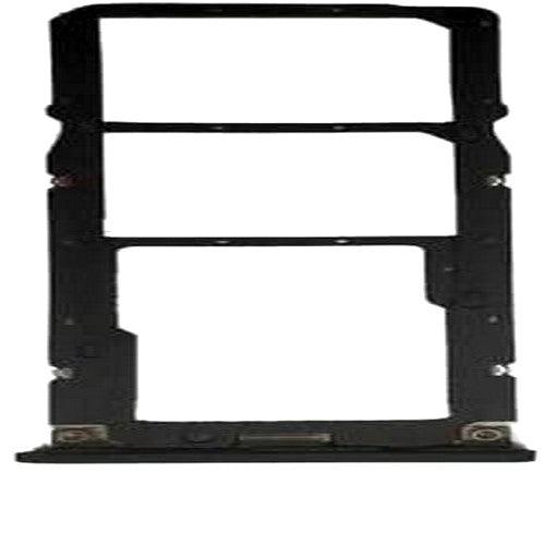 Mozomart Sim Tray Slot Holder for Tecno Spark Go 2020 : Silver - Zeespares.in