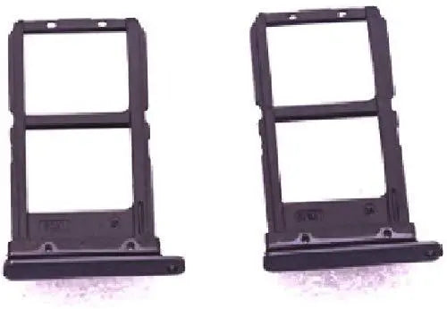 Mozomart Sim Tray Slot Holder for Vivo NEX : Red - Zeespares.in