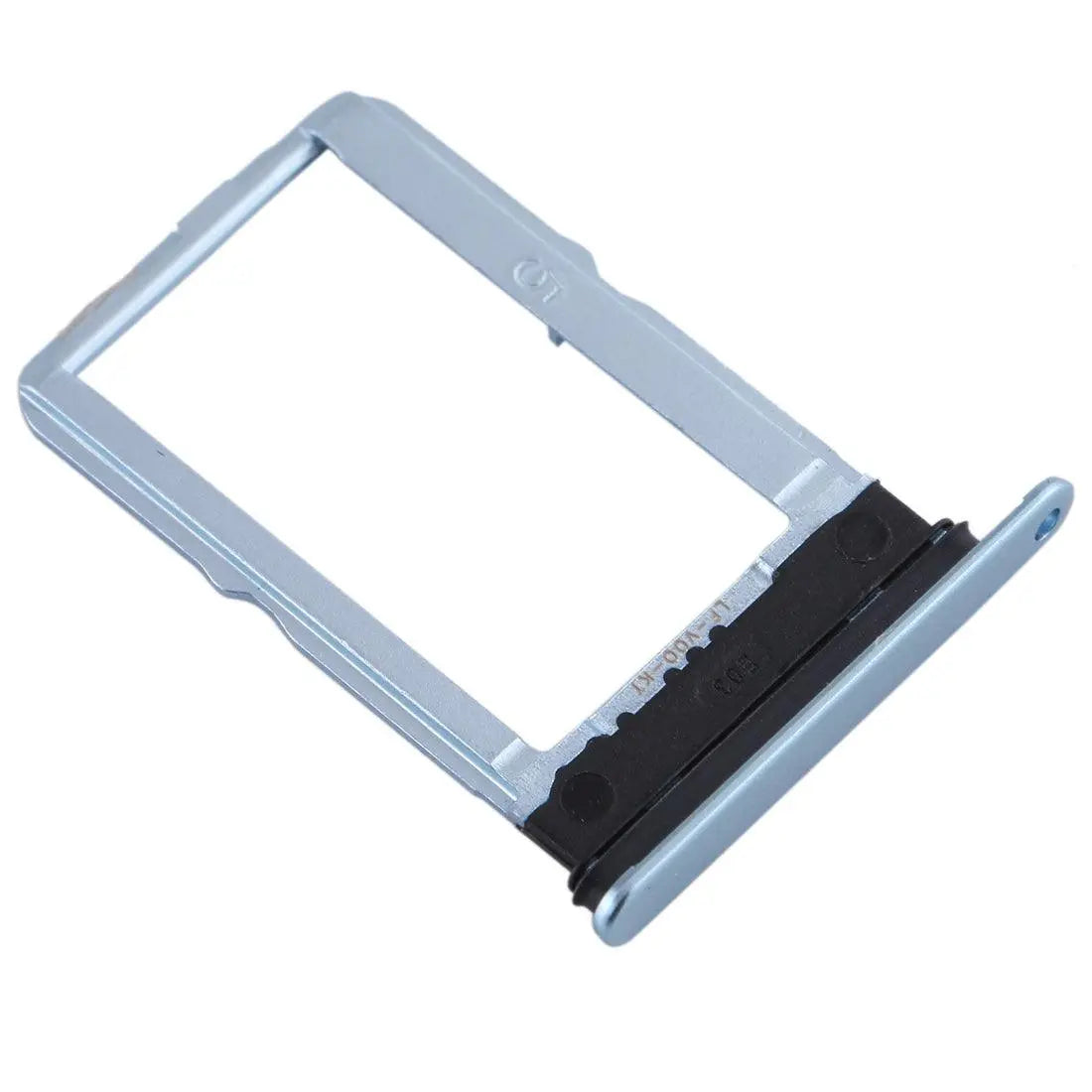 Mozomart Sim Tray Slot Holder for Vivo S5 : Gray - Zeespares.in
