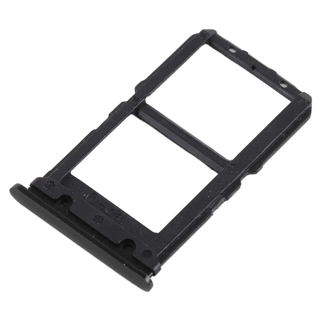 Mozomart Sim Tray Slot Holder for Vivo X23 : Midnight Blue - Zeespares.in