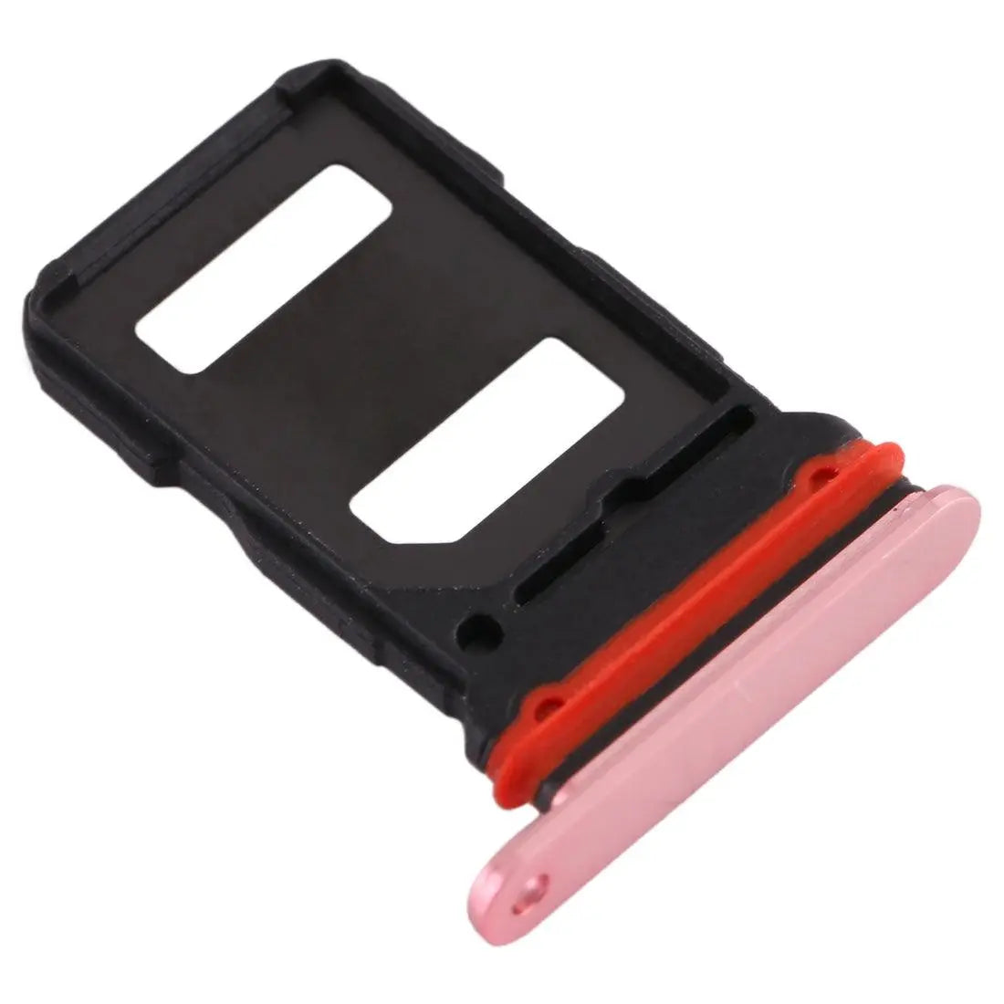 Mozomart Sim Tray Slot Holder for Vivo X30 : Pink - Zeespares.in