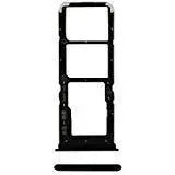 Mozomart Sim Tray Slot Holder for Vivo Y85 : Black - Zeespares.in