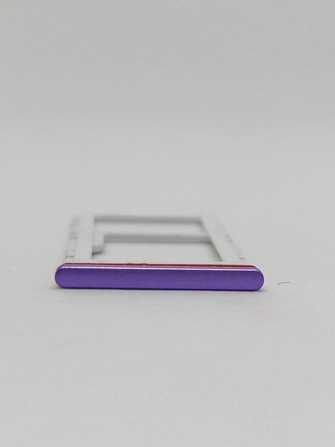 Mozomart Sim Tray Slot Holder for Xiaomi Poco X2 : Purple - Zeespares.in