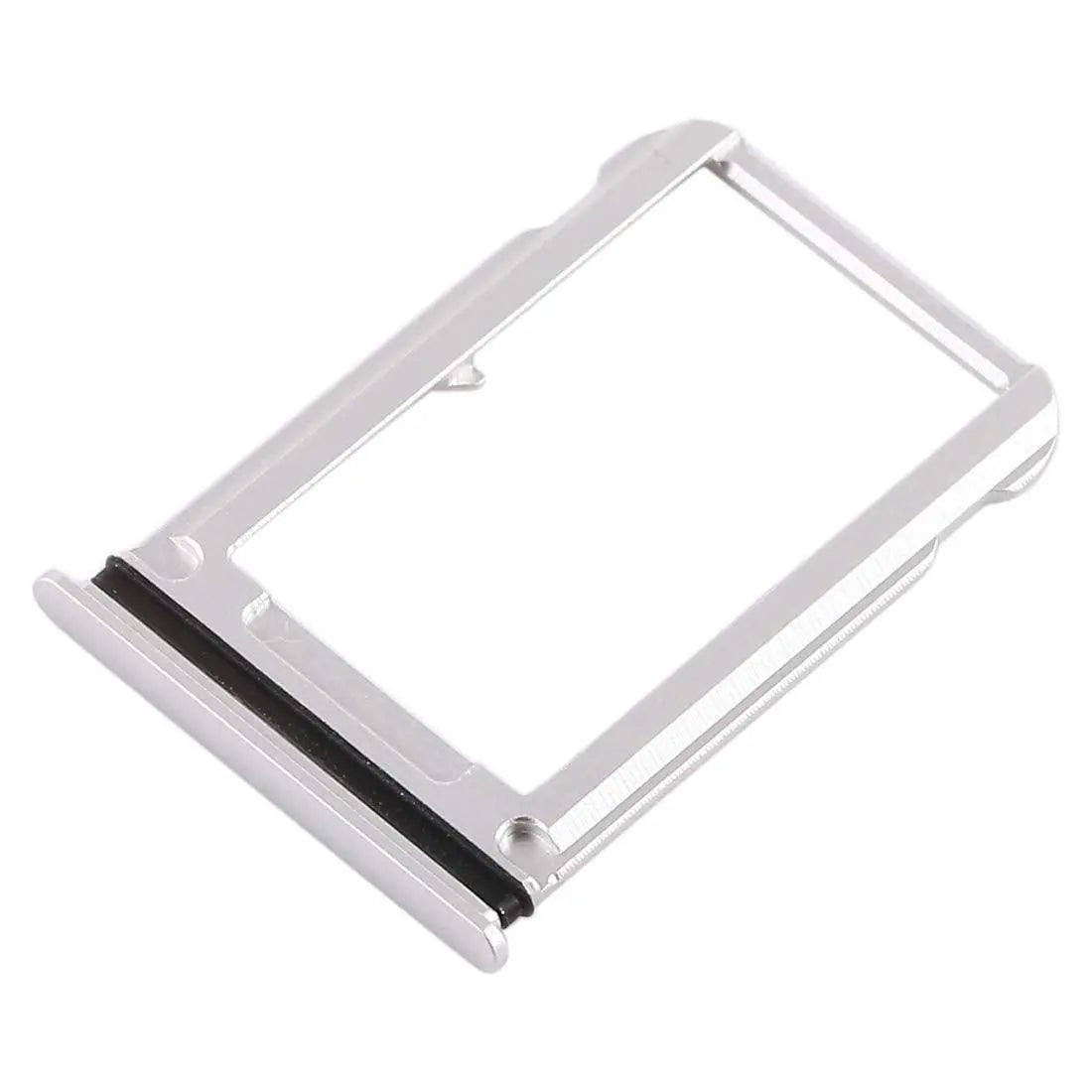 Mozomart Sim Tray Slot Holder for Xiaomi Redmi 8 : Silver - Zeespares.in