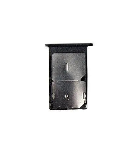 Mozomart Sim Tray Slot Holder for Xiaomi Redmi Mi 4i : Black - Zeespares.in
