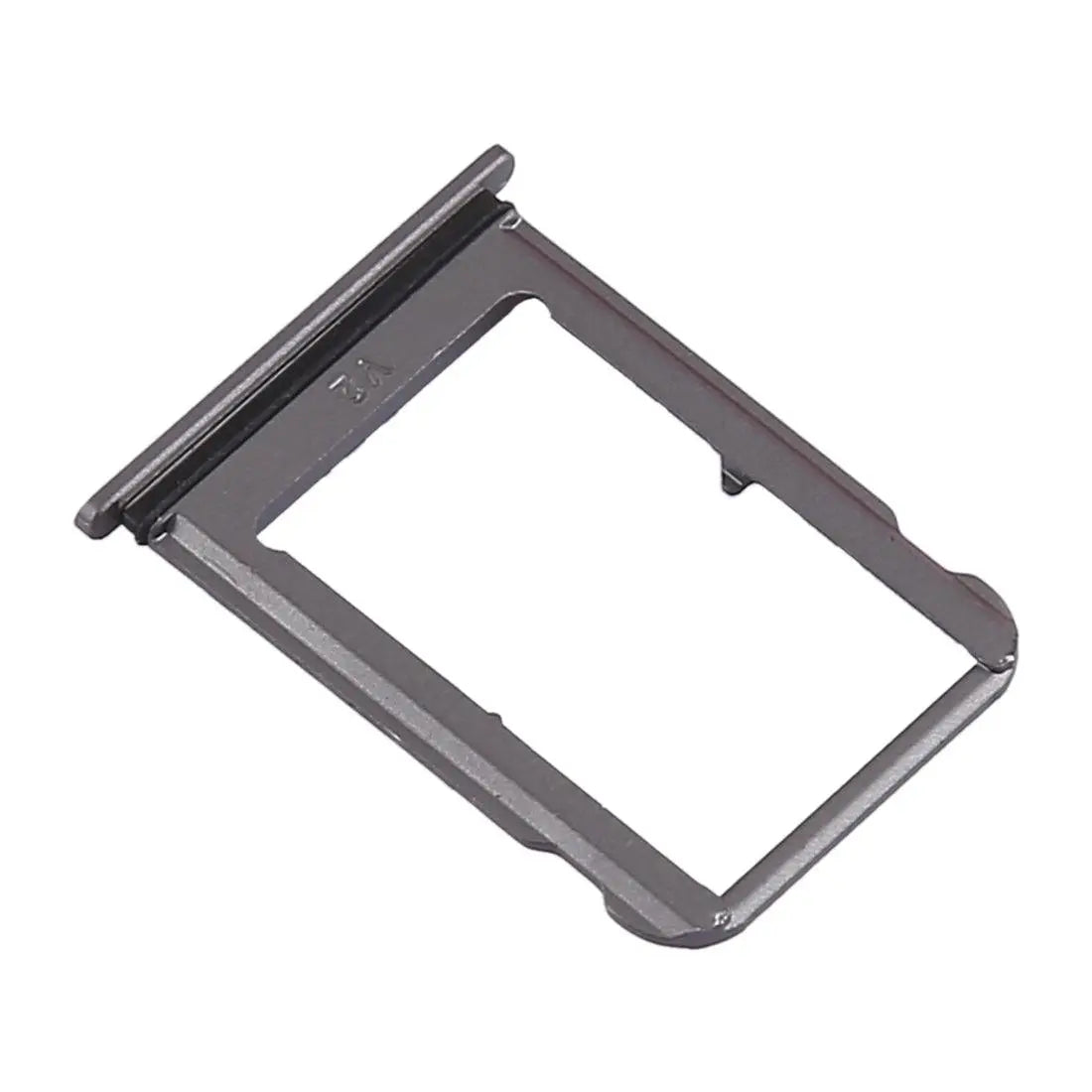 Mozomart Sim Tray Slot Holder for Xiaomi Redmi Mi 9 : Gray - Zeespares.in