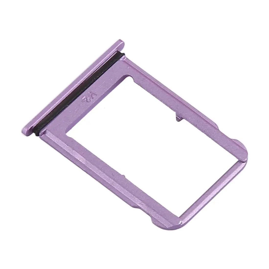 Mozomart Sim Tray Slot Holder for Xiaomi Redmi Mi 9 : Purple - Zeespares.in