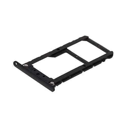Mozomart Sim Tray Slot Holder for Xiaomi Redmi Mi A1 : Black - Zeespares.in