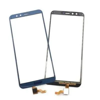 Mozomart Touch Screen Digitizer for Honor 9 Lite : Blue - Zeespares.in