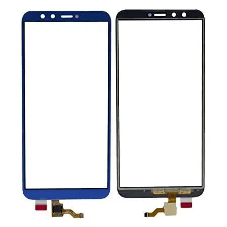 Mozomart Touch Screen Digitizer for Honor 9 Lite : Blue - Zeespares.in