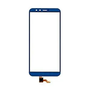 Mozomart Touch Screen Digitizer for Honor 9 Lite : Blue - Zeespares.in