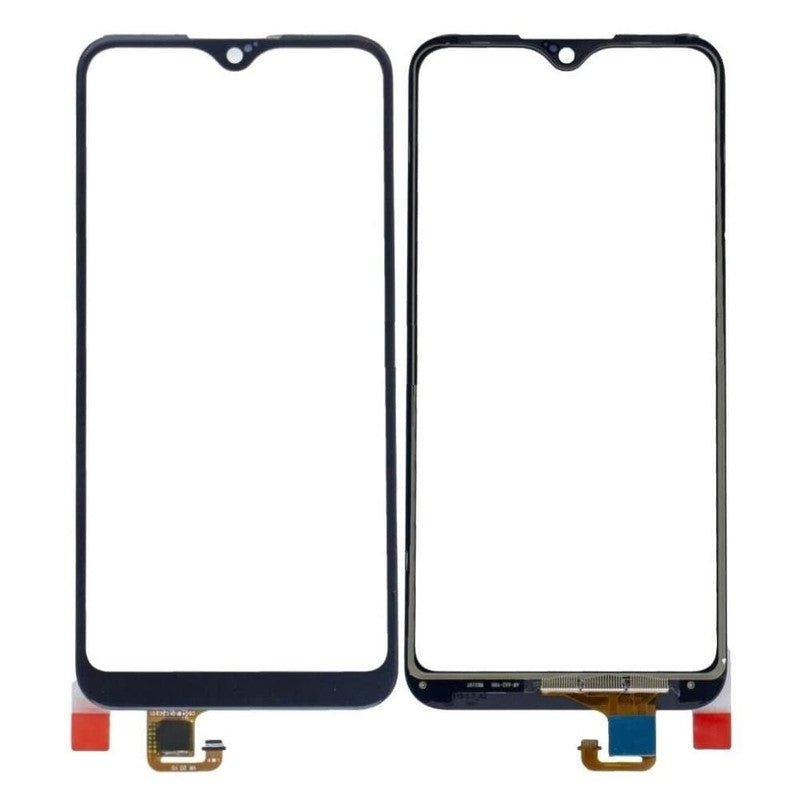 Mozomart Touch Screen Digitizer for Samsung A01/M01 Black - Zeespares.in